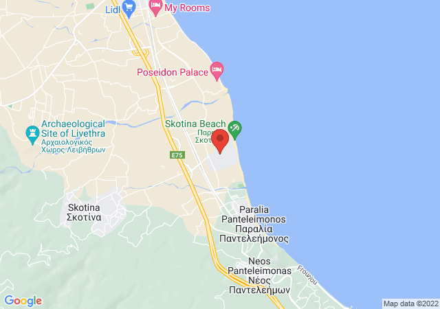 Prikaži na mapi Kapetas Apostol Dimitrios Apartments