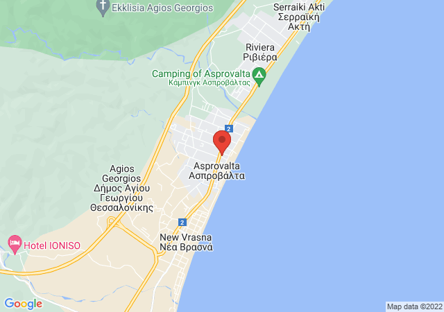 Prikaži na mapi Villa Maria