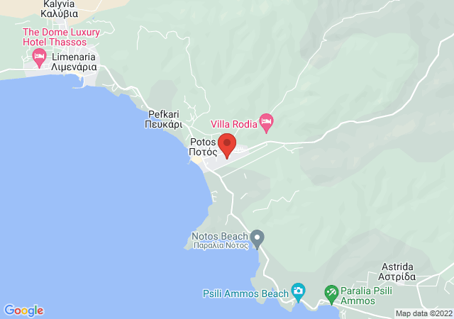 Prikaži na mapi Olivia Resort