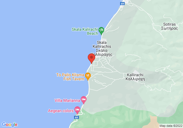 Show on the map Erodios Studios