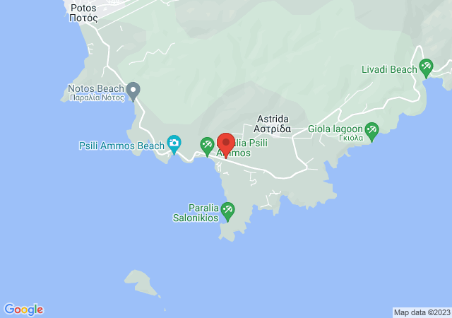 Prikaži na mapi Mathios Studios