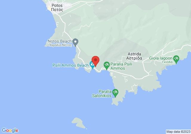 Prikaži na mapi Mathios Cottages