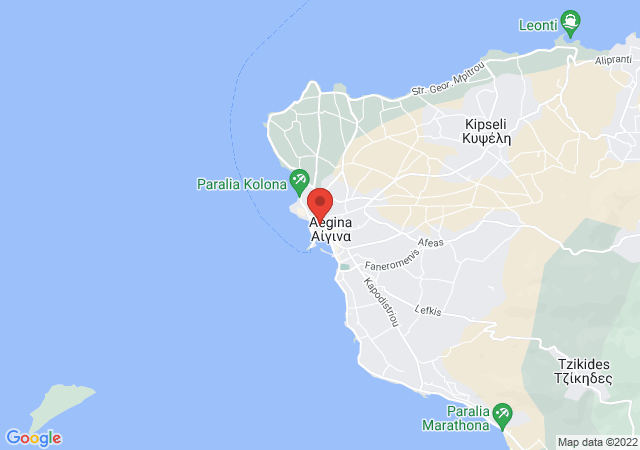 Prikaži na mapi Marmarinos Hotel