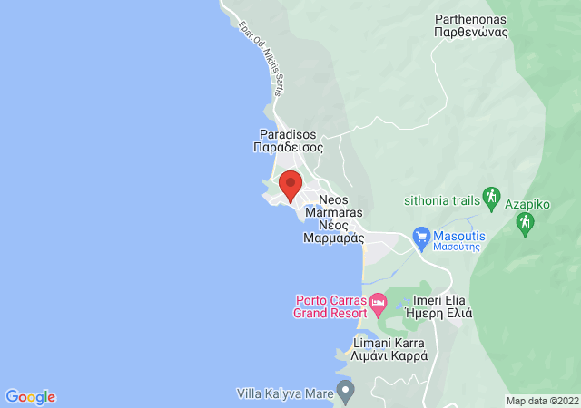 Prikaži na mapi Faros Family Hotel 