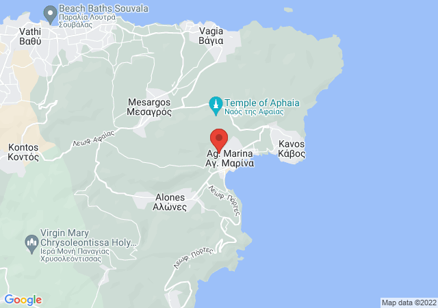 Show on the map Eri Studios