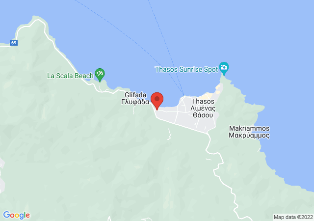 Prikaži na mapi Villa Molos