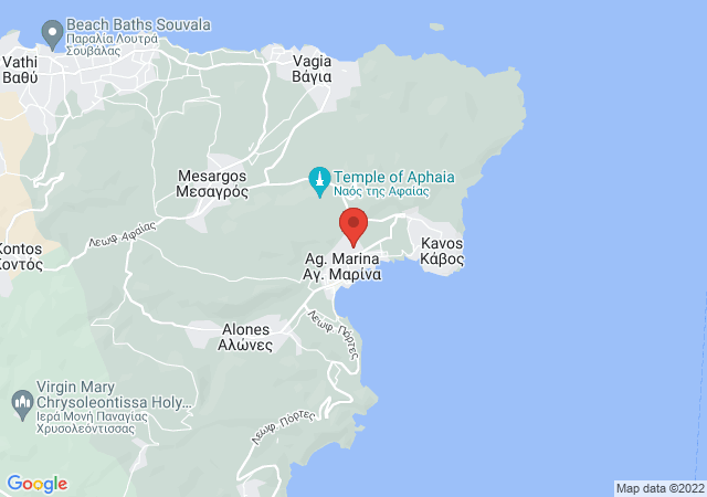 Prikaži na mapi Eriketi Studios