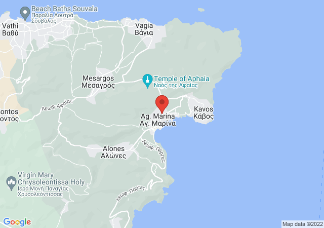 Prikaži na mapi Hotel Magda