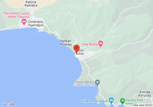 Prikaži na mapi Villa Dora