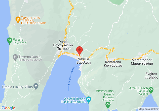 Prikaži na mapi Heliotropia Houses