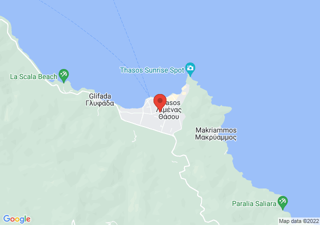 Show on the map Villa Edem