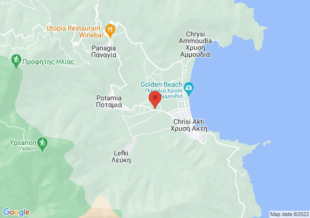 Prikaži na mapi Allegory Garden Studios