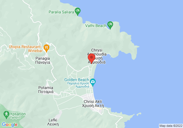 Prikaži na mapi Niki Studios & Apartments