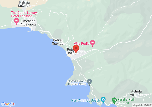 Show on the map Mary Rooms