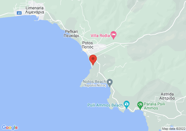 Show on the map Sissy Villas San Antonio