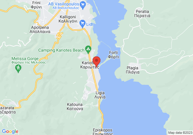 Prikaži na mapi Faros Studios