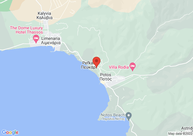 Prikaži na mapi Venice Deluxe Studios