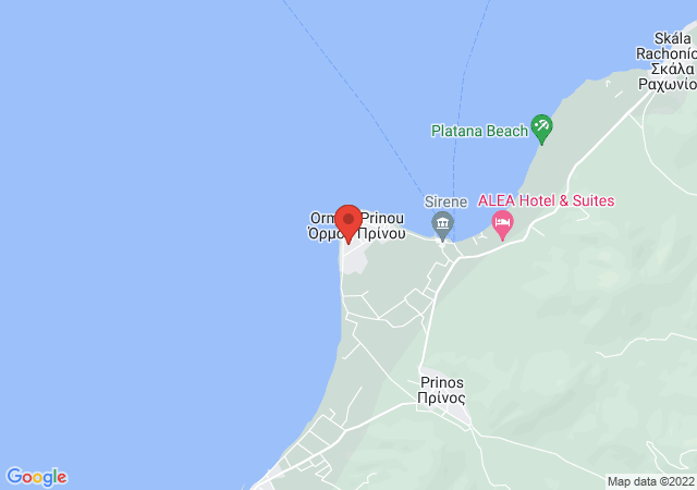 Prikaži na mapi Hotel America