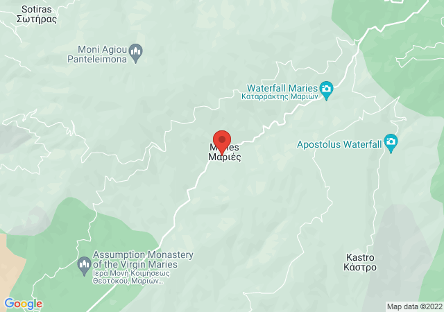 Show on the map Traditional House Maries