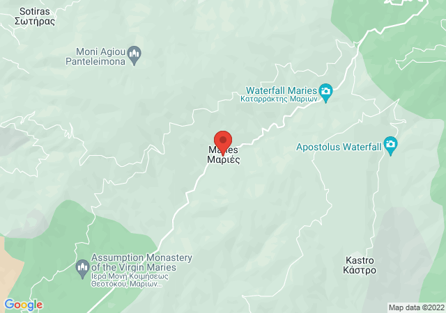 Prikaži na mapi Anna Apartments Maries