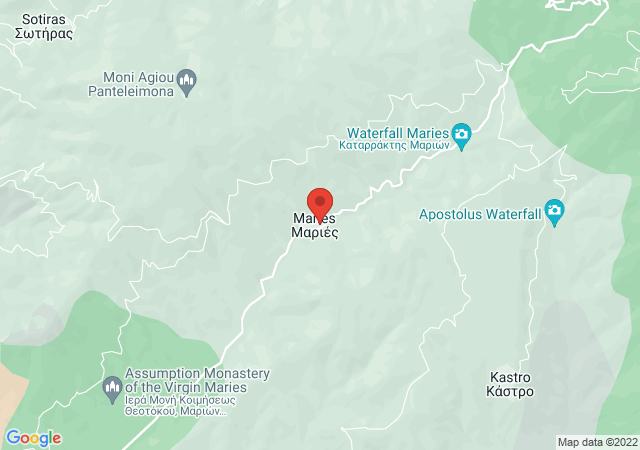 Prikaži na mapi Polina House Maries