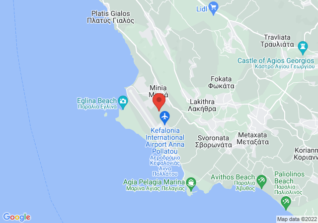 Prikaži na mapi Queen Bee Residence