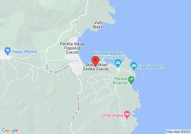 Prikaži na mapi Aggelina House