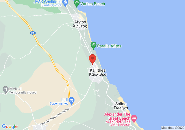 Prikaži na mapi Panorama Studios