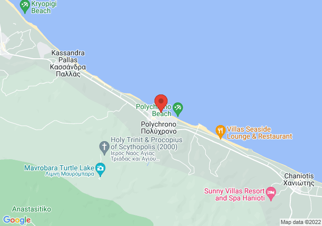 Prikaži na mapi Summer Beach Hotel 