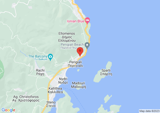 Prikaži na mapi Hotel Oasis