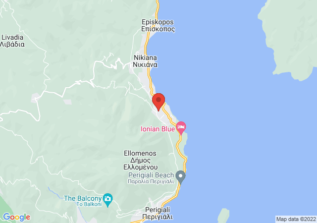 Prikaži na mapi Tasoula Studios