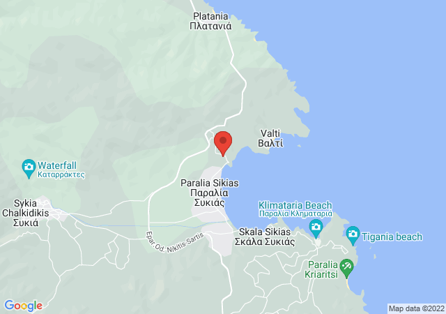 Prikaži na mapi Studios Anna Mpaka