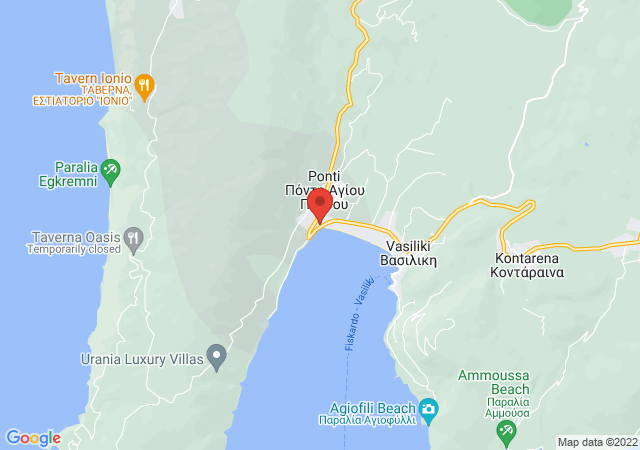 Show on the map Altina Studios