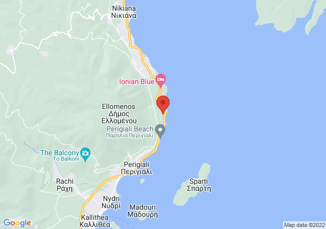 Prikaži na mapi Red Tower Hotel