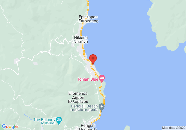 Show on the map One Vision Apartments