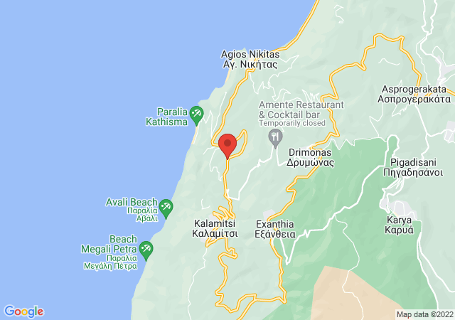 Prikaži na mapi Evi’s Studios