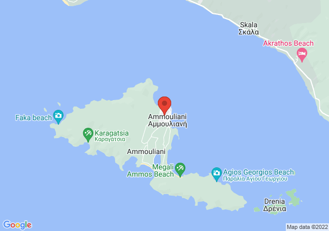 Prikaži na mapi Helianthus Guesthouse