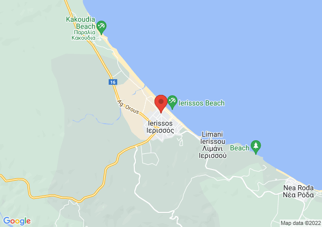 Show on the map Armonia Lux Studio