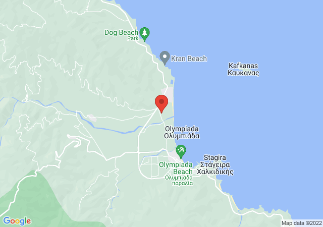 Prikaži na mapi Kargas Apartments