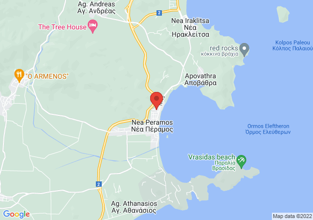 Prikaži na mapi Seagull Apartments