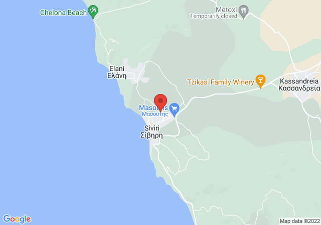 Prikaži na mapi Agapi Apartments