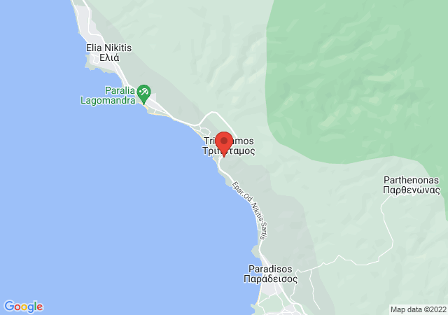 Prikaži na mapi Christeluda Studios