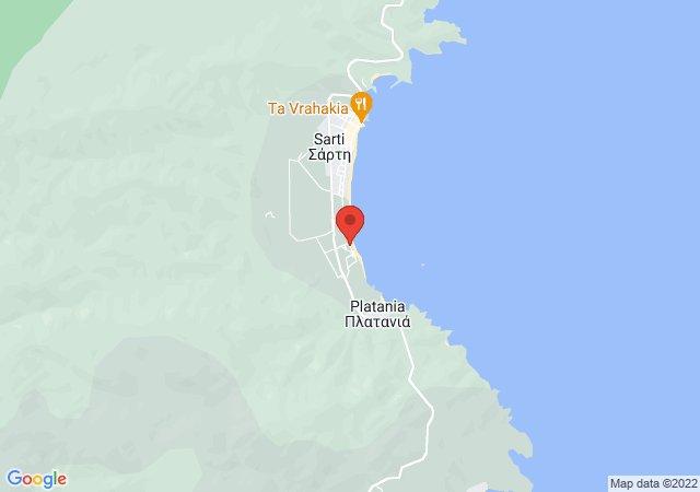 Show on the map House Giota