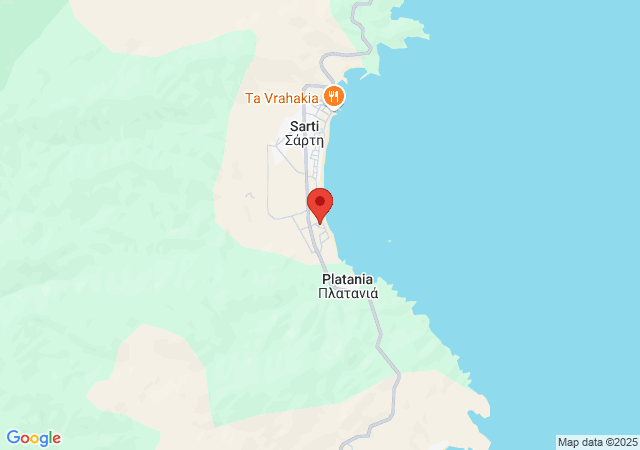 Prikaži na mapi Studios Tsaliki