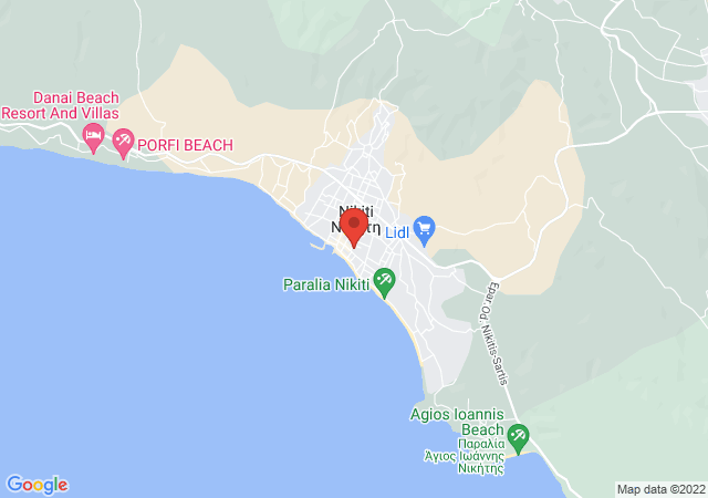 Prikaži na mapi Mavridis Rooms 2