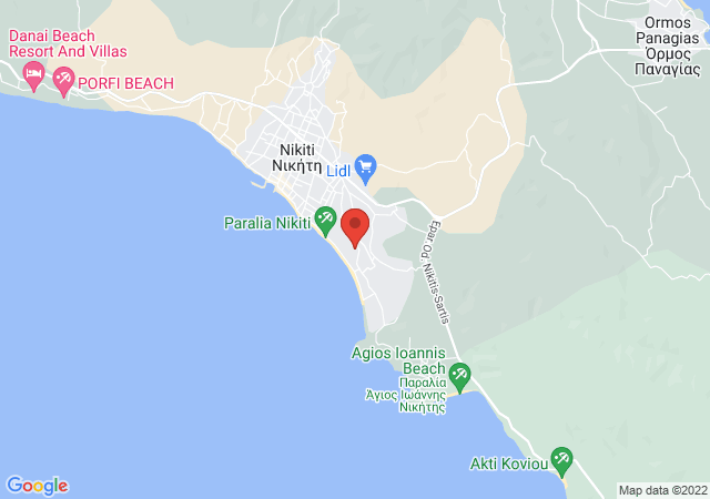 Prikaži na mapi Luxury Living ANNIO