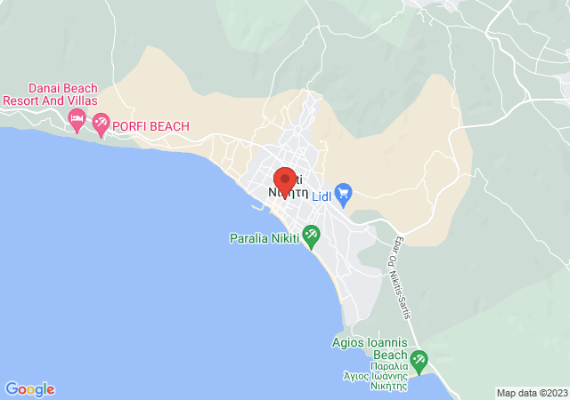 Prikaži na mapi Mata’s House