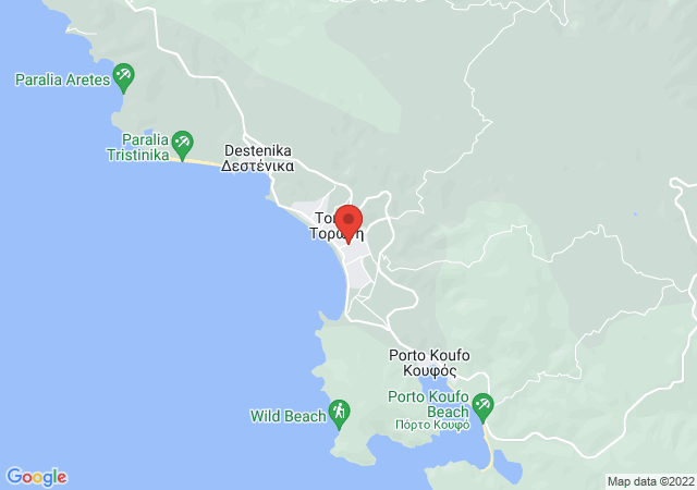 Show on the map Villa Maria 1