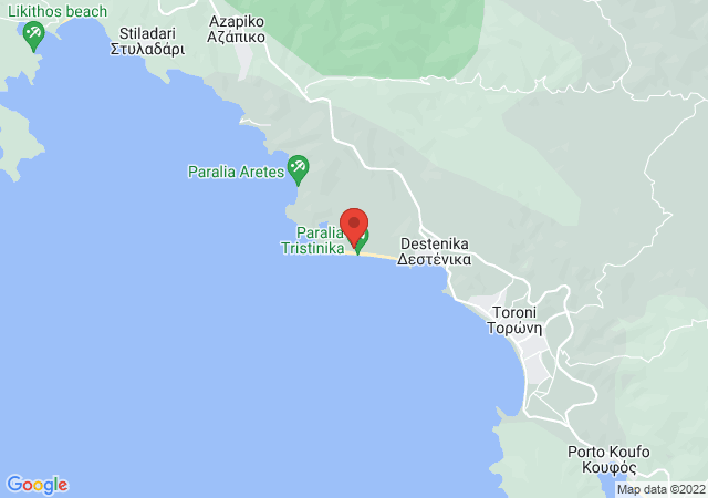 Prikaži na mapi Sweet Home