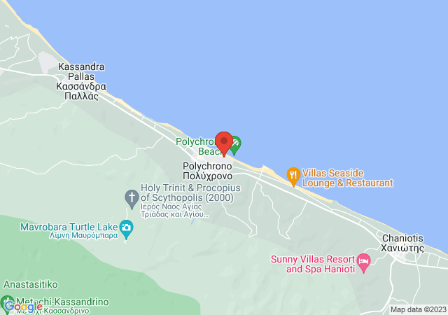 Prikaži na mapi Relaxing Apartment